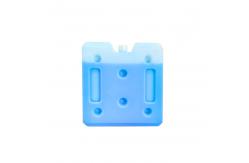 China 300ml Cooler Gel Packs SAP / PCM Ice Chest Cold Packs Blue Green supplier