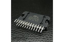 China Amplifier IC 4-Channel (Quad) Class AB 25-Flexiwatt  TDA7851L TDA7851 supplier