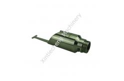 China High Grade Cnc Machine Spare Parts Food Machine With Backlash 0.15mm supplier