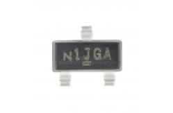 China ( Electronic Components IC Chips Integrated Circuits IC ) SI2301CDS-T1-GE3 supplier
