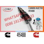 QSKX15 ISX15 Fuel Injector Nozzle Assembly 4062569 4928260 4954888 4088665 4088327 4384260