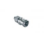 ISO 16028 Flat Face Hydraulic Fittings for sale