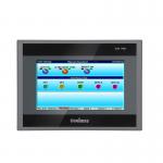 7inch QM3G-70KFH Integrated HMI PLC All In One Touch Panel PLC For Industry for sale