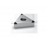 Universal TNGA PCD PCBN Tools Carbide Inserts For Cast Iron