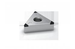 China Universal TNGA PCD PCBN Tools Carbide Inserts For Cast Iron supplier
