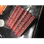 Detection Equipment Sapphire Optical Windows High Pressure Resistant