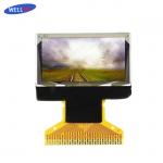 Highlight OLED LCD Display 128 64 OLED Display With High Definition for sale