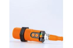 China IFM Capacitive Sensor KI6000 KI-3250NFPKG/PL/2P/US/IO supplier