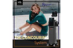 China Emslim Neo Machine Weight Loss EMS Body Sculpting Machine For Commercial supplier