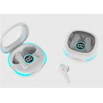Powerful ANC+ENC Stable Connection Great Sound Quality Portability Noise-canceling Earphones for sale