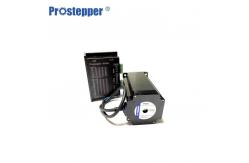 China 86mm Encoder Stepper Motor supplier
