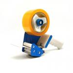 Super Golden BOPP Transparent Tape Carton Sealing Super Clear