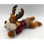 Plush Dog Toy Puppy Toys For Teething Tug Of War Dog Toy for sale