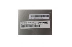 China LQ125D1JW34 12.5 Inch 3840*2160 For Sharp LCD Screen Display supplier