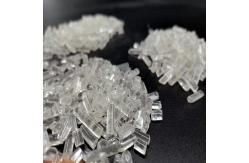China Transparent Solid Water Soluble Acrylic Resin For Waterborne Printing Ink supplier