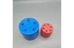China Reliable Butane Lighter Gas Refill Valves for Efficient and Secure Refilling supplier
