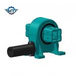 110mm Square Output VE9 Solar Slew Drive, Easy Mounted And Maintenance For PV Tracking System for sale