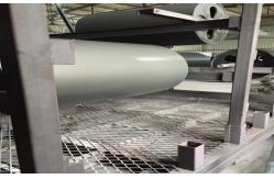 China Cooling Roller manufacturer