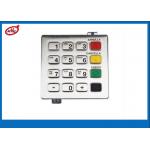 49255715736B ATM Machine Spare Parts Diebold Small EPP7 Keyboard