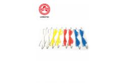China 20m Tomato Tying Twine With Hook , 100% Virgin Polypropylene Tomato Twine supplier