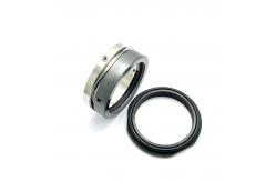China Wave Spring Mechanical Seal Suit for Hilge Pumps Replacement AES W04 1688Y supplier