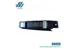 China CA100249900 OEM PART FRONT POWER WINDOW SWITCH ASSEMBLY LH FOR ISUZU DMAX24 supplier