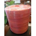 Low Shrink Polypropylene Twine , Polypropylene String For Industry / Agriculture