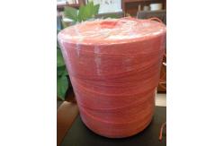 China Low Shrink Polypropylene Twine , Polypropylene String For Industry / Agriculture supplier