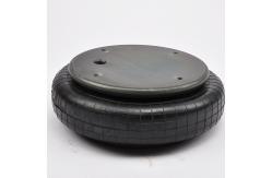 China FS 530-14CI Semi Load Leveling Air Bags 1B53014-3/4 Contitech supplier
