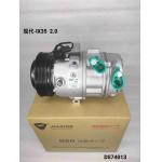 977012Z000 Hyundai AC Compressor 12 volts 6PK For Hyundai IX35 2.0 for sale