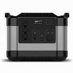 300-3000W Portable Power Station Lithium Iron Phosphate Battery With High Power 220V Charging for sale