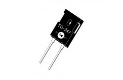 China Silicon Carbide Schottky MSC020SDA120B Integrated Circuit Chip TO-247-2 Diodes supplier