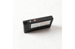 China Lithium Power Banks For Heated Vests 11.1V 5200mAh Jacket Power Bank supplier