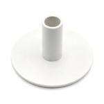 Fire Resistance White Round Wall Tube for FTTH Cabling for sale