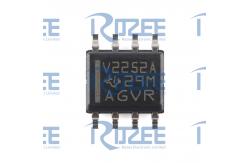 China TLV2252AIDR supplier
