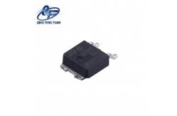 China STMicroelectronics STD20NF06LT4 Automatic Chip Ic Repair Machine Aurix Microcontroller Semiconductor STD20NF06LT4 supplier