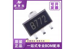 China Integrated Circuits IC MJD42C TO-252 Darlington transistor CJ/Changdian original supplier