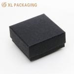 Wholesale Gift Box Packing Small Jewelry Boxes Custom Your Logo Bracelet Necklace Jewelry Box Packaging for sale