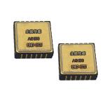 AS100-5 Series MEMS Accelerometer High-Precision Small Size SPI Bus Output Bias Stability 0.1mg for sale