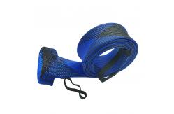 China Polyester Fishing Pole Sleeves For Freshwater And Saltwater Fishing supplier