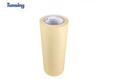 China PES Hot Melt Adhesive Film Resin Epoxy For Bonding PVC supplier