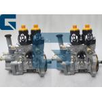 PC400-7 PC450-7 Excavator Engine Parts Common Rail Injection Pump 094000-0541 for sale