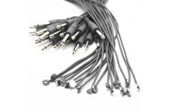 China IP64 Skin Temperature Probe For Medical Monitoring Equipment supplier