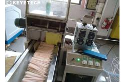 China Automated Vision Inspection Systems For paper drinking straws supplier