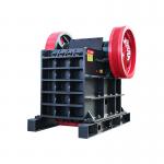 Mobile Jaw Crusher Machine BRICTEC  Jaw Crushing For Hard Brick Raw Material Crushing for sale