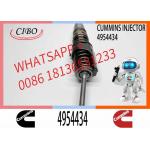 ELIC Excavator 4062569 4928260 1846348 4954434 Engine Common Rail Fuel Injector
