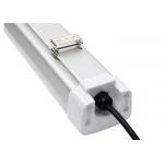 LED Waterproof Tube Light , Moistureproof Waterproof Bathroom Light 120W 3000K for sale