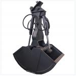 2T-20T Dredging Grab In Wooden Case Overload Protection for sale