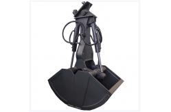 China 2T-20T Dredging Grab In Wooden Case Overload Protection supplier