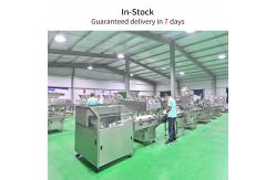 China RQ-16R Tablet Counting Machine Manufacturer Automatic Capsule Counter GMP CE supplier